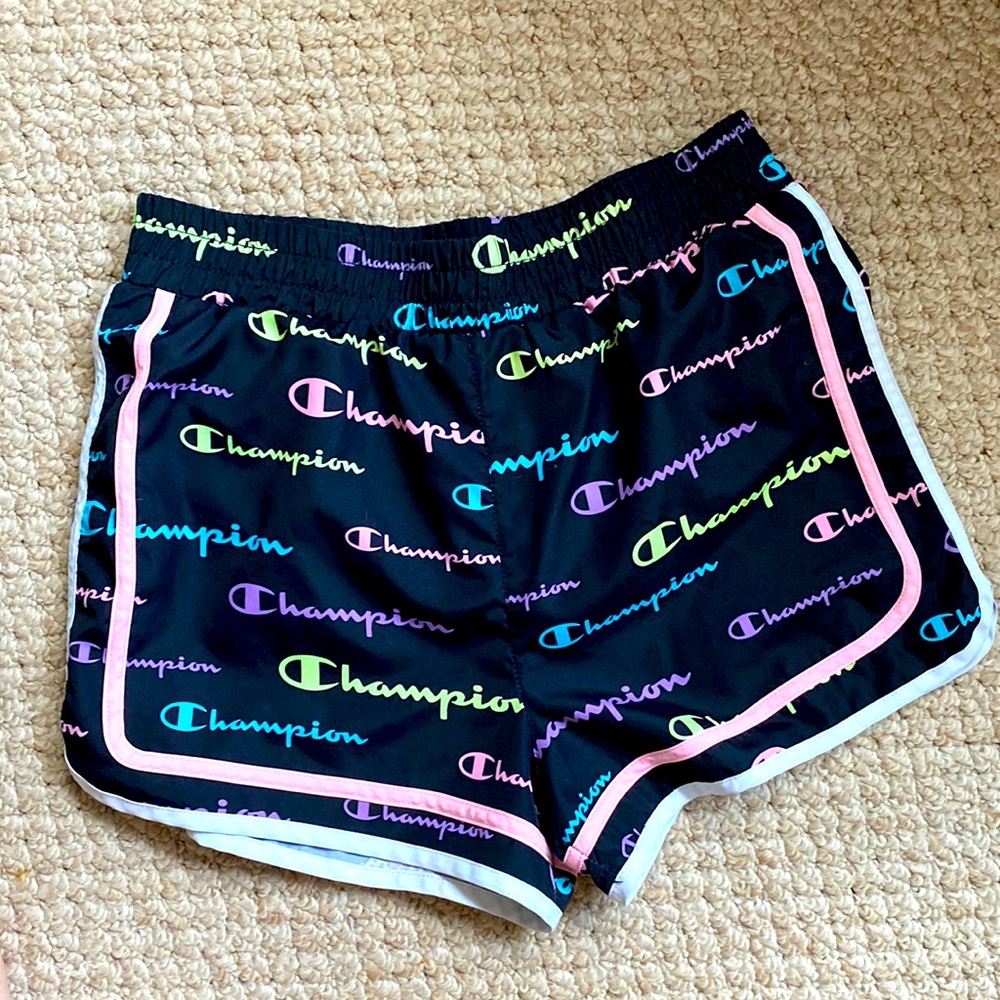 Champion shorts YXL
